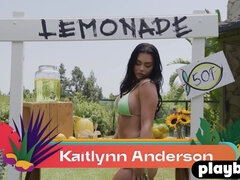 デカパイ, 茶髪の, Hd, 裸, アウトドア, オマンコ, 一人, オッパイの