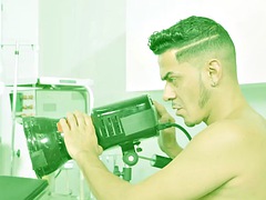 Amateur, Lécher le cul, Grosse bite, Travestis, Fétiche, Nylon, Suçant, Tatouage