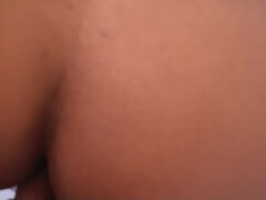 Cul, Femme couguar, Fille latino, Pov, Chatte, Nénés, Mouillée