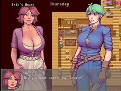 デカチン, ゲーム