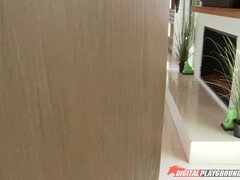 18 ans, Sucer une bite, Queue, Faciale, Hard, Masturbation, Pov, Adolescente