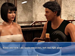 Leie, Grosse titten, Gehörnter ehemann, Hausfrau, Milf, Schlampe, Titten, Ehefrau