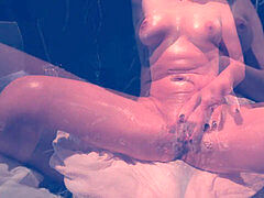 Grosse bite, Hôtel, Adolescente