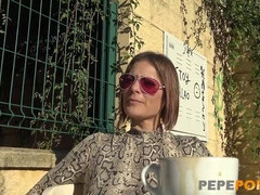 素人, デカパイ, 茶髪の, カップル, 自然山雀, 現実, シャワー, スペイン人