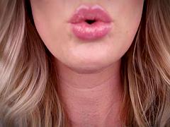 美女, デカパイ, ブロンド, フェティッシュ, 日本人, 淫乱熟女, 一人, オッパイの