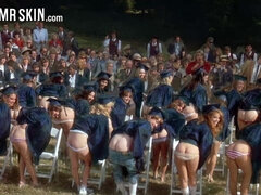 Gros cul, Blonde, Sucer une bite, Cinéma, Compilation, Lingerie, Mère que j'aimerais baiser, Rétro ancien