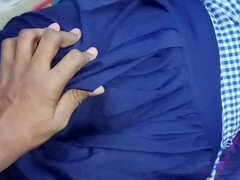 Tante, Indisch