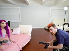 Erstaunlich, Arsch, Blasen, Hd, Natürlichen titten, Ablutschen, Jungendliche (18+), Titten