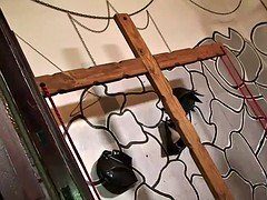 Culo, Sadomasoquismo, Amarrada, Cornudo, Dominacion femenina, Madres para coger, Esposa