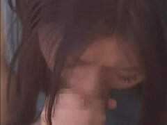 Best Japanese slut in Crazy POV JAV scene