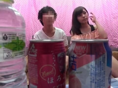 Amateur, Asiático, Culo grande, Tetas grandes, Mamada, Casero, Japonés, Adolescente