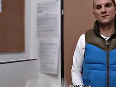 Amateur, Anal, Tir de sperme, Européenne, Homosexuelle, Pov, Maigrichonne