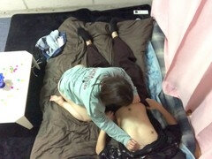 Blowjob, Japanese, Licking