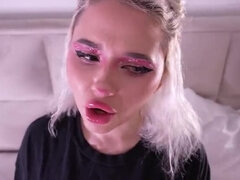 Tussi, Blondine, Bruder, Paar, Europäisch, Flexibel, Hd, Schwestern