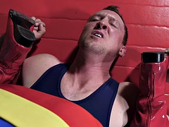 Anal, Culo, Mamada, Gay