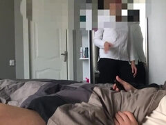 Amateur, Attrapée, Fétiche, Branlette thaïlandaise, Branler, Culottes ou slips, Russe, Adolescente
