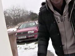 Enthousiasteling, Stel, Tiener