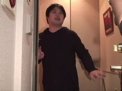 超カワイイ, アジア人, 中出し, Hd, 日本人