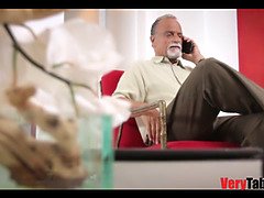 アメリカ人, フェラチオ, 大学生, 爸, ハードコア, Hd, オマンコ, ティーン