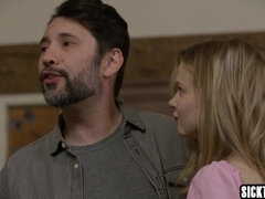 Anal, Culo, Culo grande, Mamada, Madres para coger, Pequeña, Tabú, Trio