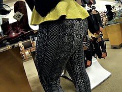 素人, のぞき