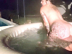 Большой член, Минет, Крошечные