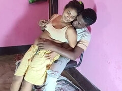 Amateur, Bisexuelle, Petit ami, Couple, Hd, Fait maison, Femme au foyer, Indienne