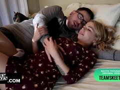 アナル, お尻, ベッドルーム, デカパイ, 巨乳な, 中出し, ハメ撮り, オッパイの