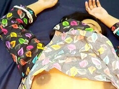 18 jahre, Aus dem arsch in den mund, Hardcore, Indisch, Masturbation, Orgasmus, Muschi, Stiefmutter