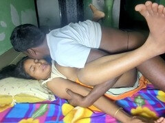 18 jaar, Enthousiasteling, Anaal, Kont naar mond, Tante, Biseksueel, Stel, Hd