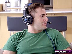 I Wasn't Planning On Having Sex With My Step Son Mothers Day Fuck