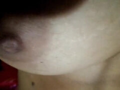 Femelle, Doigter, Hd, Fait maison, Masturbation, Chatte, Étudiant, Épouse