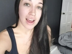 Nonexistent Work Out Routine, Webcam Reccomendation, and Feet