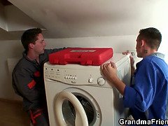 Blonde, Tchèque, Hd, Mature, Réalité, Plan cul à trois, Jouets