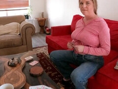Amateur, American, Creampie, Family, Milf, Mom, Stepmom, Taboo