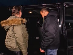 В машине, Постарше, Сперма во рту, Немки, Хд, Лизание, Зрелые, Киски