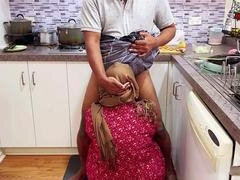 Aunty sex, hijab sex, suck off