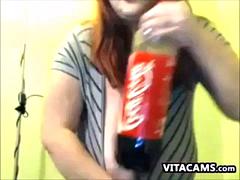 Cute Slut With Big And Saggy Tits: Big Tits, Amateur  Xnxx Porn