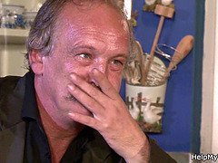 Sucer une bite, Queue, Époux mari, Cuisine, Chatte, Réalité, Nénés, Échange d'épouses