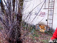 Amirah Adara paired up Shalina Devine and the lucky guy for a quick fuck