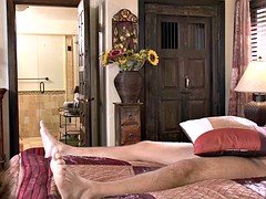 Luscious pornstar Abigail Mac screwed