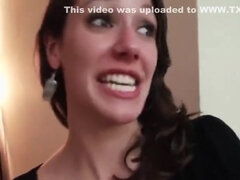 POV porn video featuring Allexis Blow and Kierstyn
