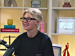 Leie, Tussi, Schönheit, Erotisch, Fingern, Lingerie, Solo, Tätowierung