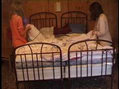 Bondage discipline sadomasochisme, Dochter