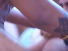 Grosse bite, Sucer une bite, Queue, Hd, Mamelons bombés, Suçant, Serré, Mouillée