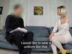 Amateur, Chica, Rubia, Corridas faciales, Sexo duro, Hd, Madres para coger, Uniforme