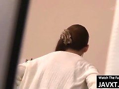 Aziatisch, Aangekleed, Oudere vrouw, Hd, Japaans, Spijkerbroeken, Moeder, Taboe