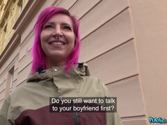Babes, Big cock, Blowjob, Money, Petite, Riding, Strip