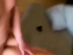 Home-made Sex Tape with a Gorgeous Amateur