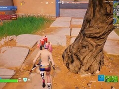 コンピレーション, ゲーム, 裸, 公共